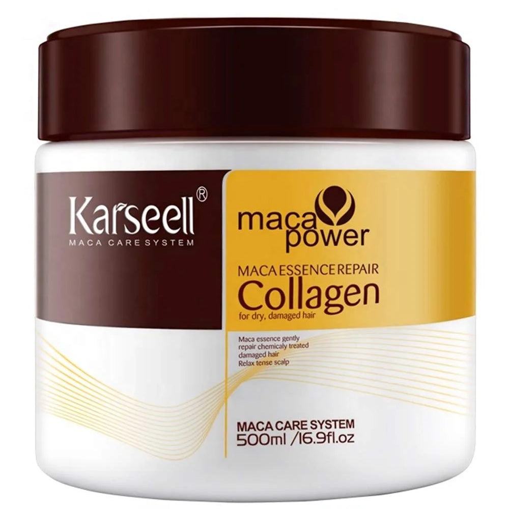 Karseell Maca Power Maca Essence Repair Collagen 16.9oz