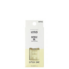 Kiss Cuticle Oil #KNT05 13ml