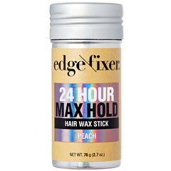 Kiss EWSXXD Edge Fixer 24 Hour Max Hold Hair Wax Stick 2.7oz