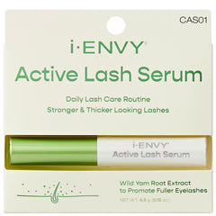 Kiss I-Envy CAS01 Active Lash Serum 0.15oz