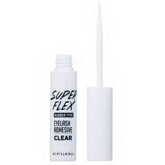 Kiss I-Envy KPEG17 Super Flex Eyelash Adhesive - Clear 0.18oz