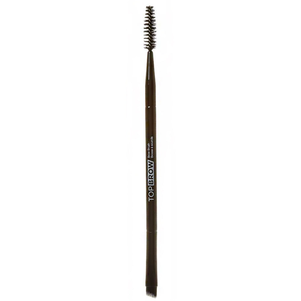 Kiss KPMB01 Top Brow Brush