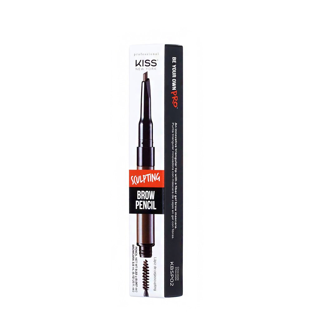 Kiss New York KBSPXX Sculpting Brow Pencil