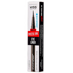 Kiss New York KE01 Precise Ink Eye Liner