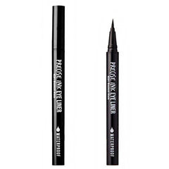 Kiss New York KE01 Precise Ink Eye Liner