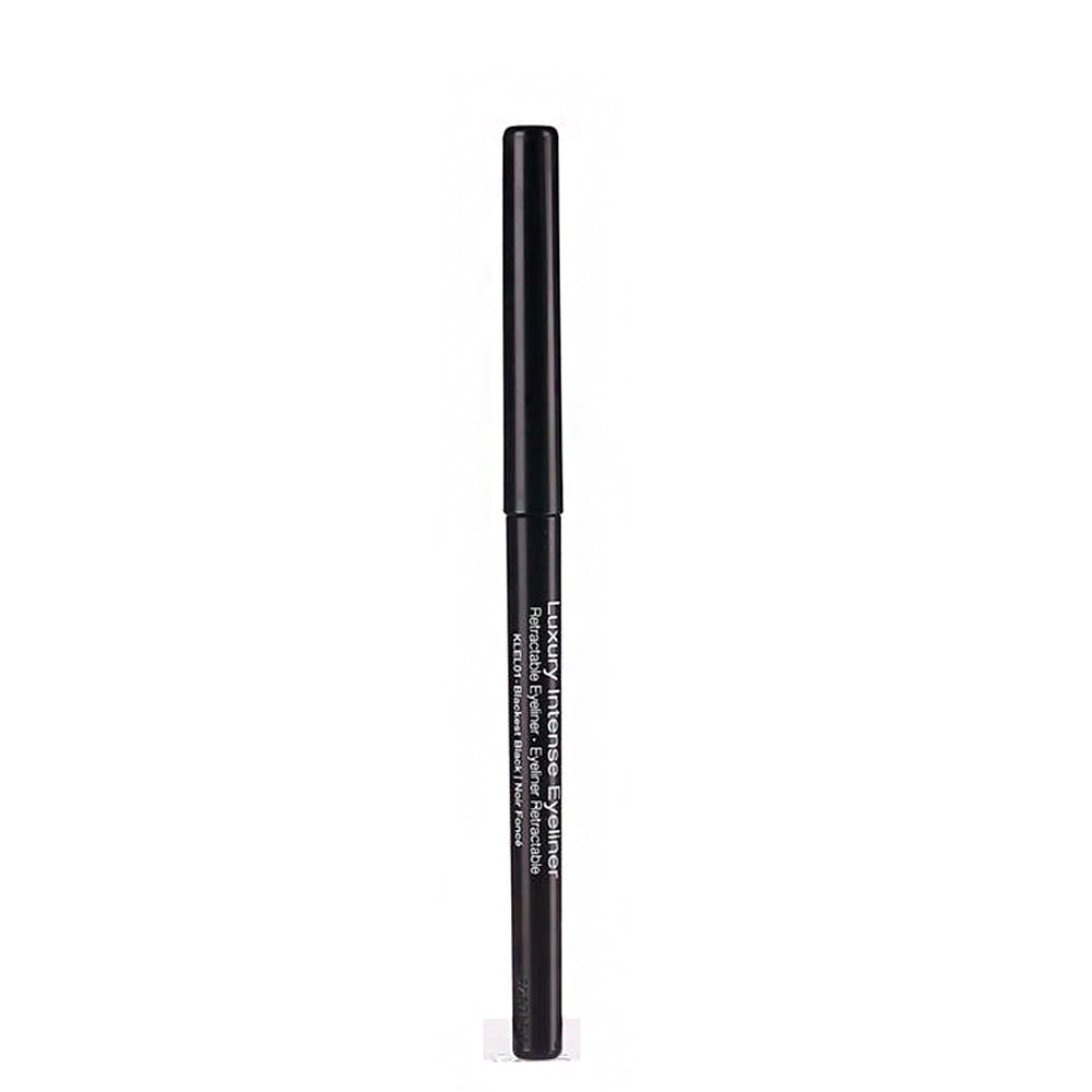 Kiss New York Luxury Intense Eyeliner KLELXX