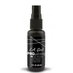 LA Girl Pro Setting HD High-Definition Setting Spray 1oz