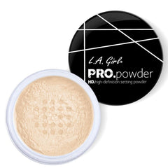 LA Girl Pro Setting Powder 0.17oz