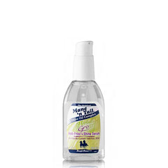 Mane'n Tail Herbal Gro Anti-Frizz Shine Serum 4oz