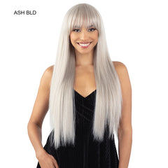 Mayde Beauty LSOL Synthetic Hair Wig - AMELIA