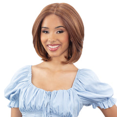 Mayde Beauty Candy Synthetic Hair HD Lace Front Wig - LADY JANE