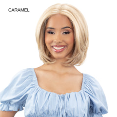 Mayde Beauty Candy Synthetic Hair HD Lace Front Wig - LADY JANE