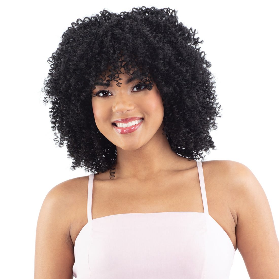 Mayde Beauty Synthetic Hair Candy Wig - GIGI