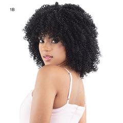 Mayde Beauty Synthetic Hair Candy Wig - GIGI