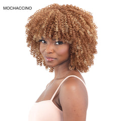 Mayde Beauty Synthetic Hair Candy Wig - GIGI