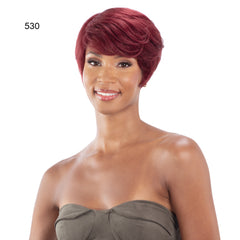 Mayde Beauty Synthetic Hair Glaze Wig - GLAZE