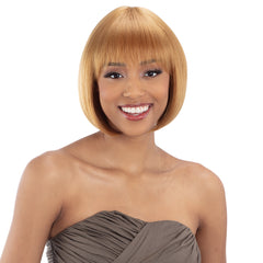 Mayde Beauty Synthetic Hair Glaze Wig - JALISA