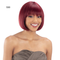 Mayde Beauty Synthetic Hair Glaze Wig - JALISA