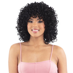 Mayde Beauty Synthetic Hair Candy Wig - MIMI