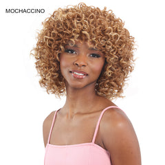 Mayde Beauty Synthetic Hair Candy Wig - MIMI