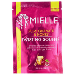 Mielle Pomegranate & Honey Twisting Souffle 1.75oz