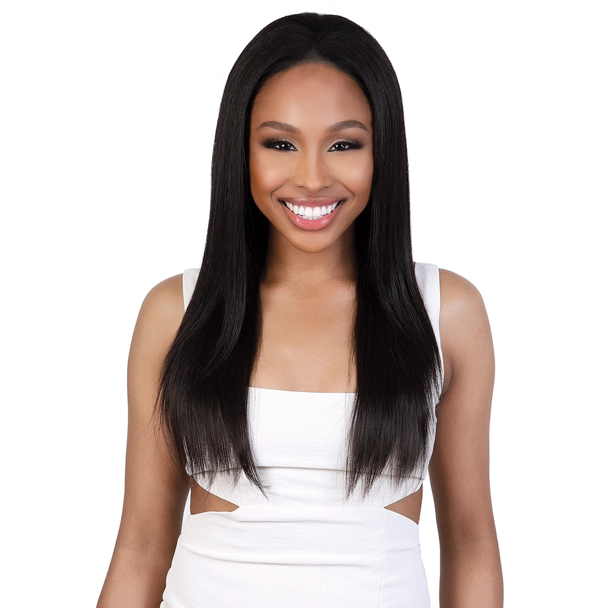 Motown Tress 100% Persian Virgin Remy Hair 13x4 HD Lace Wig - HL134 S24