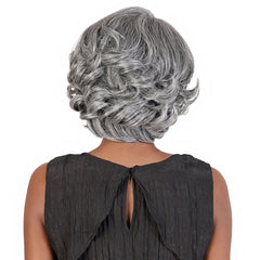 Motown Tress Synthetic Hair Glueless HD Lace Wig - SVLP NYX