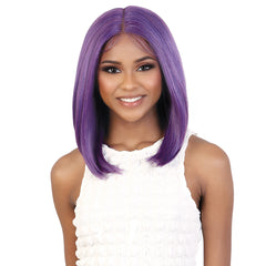 Motown Tress Salon Touch Synthetic Hair HD Lace Wig - LDP TINA