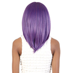 Motown Tress Salon Touch Synthetic Hair HD Lace Wig - LDP TINA