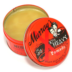 Murray's Xtra Heavy Pomade 3oz