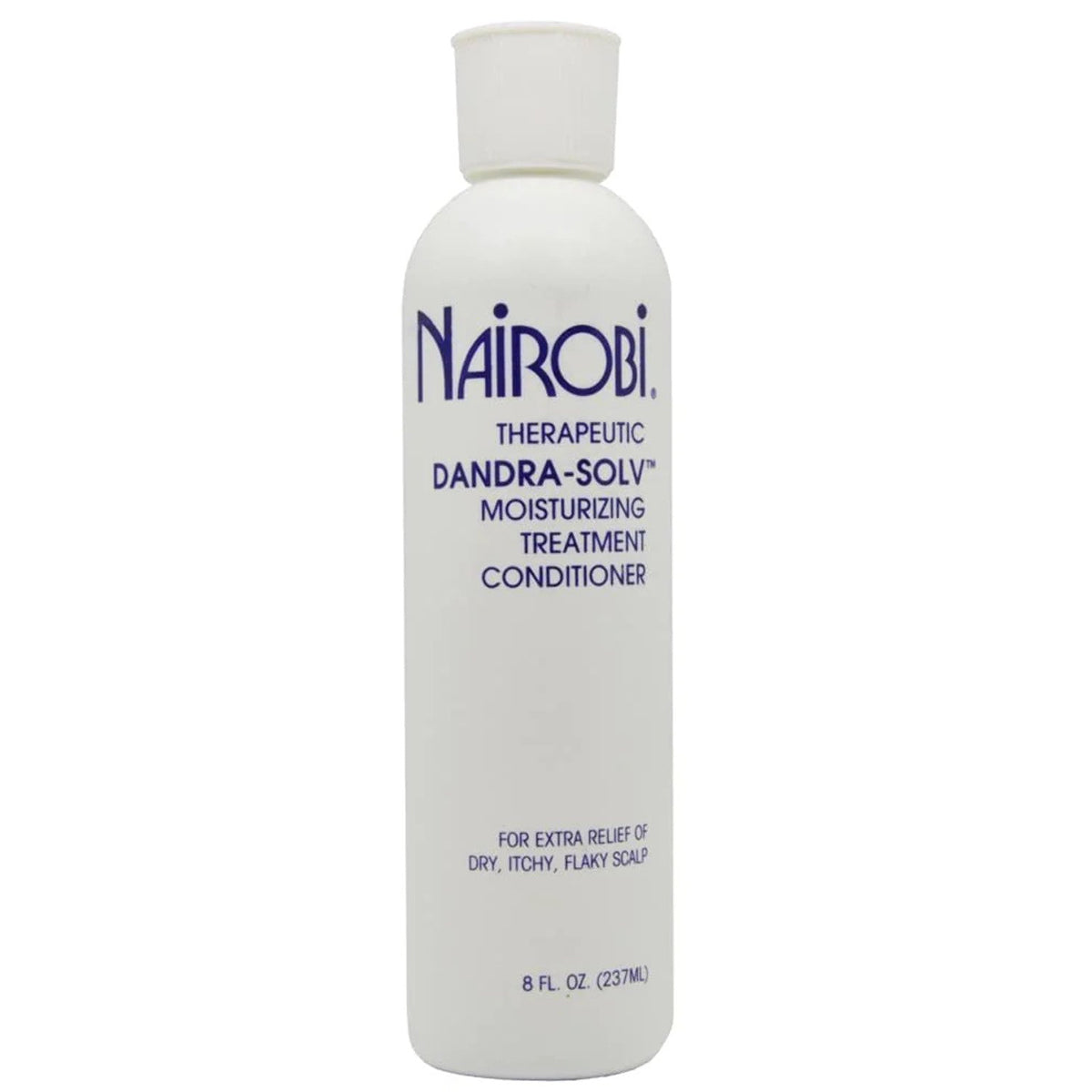 Nairobi Therapeutic Dandra-Solv Moisturizing Treatment Conditioner 8oz