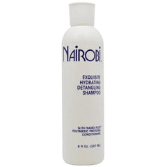 Nairobi Exquisite Hydrating Detangling Shampoo 8oz