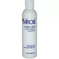 Nairobi Nairo-Lites Conditioning Shampoo 8oz