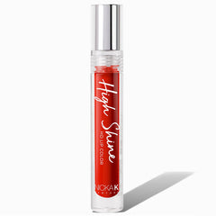 Nicka K New York High Shine HD Lip Color 0.14oz