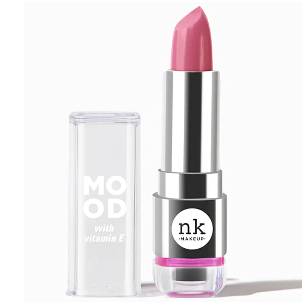 Nicka K New York Mood Lipstick 0.12oz