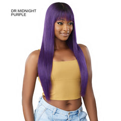 Outre The Daily Wig Synthetic Hair Lace Part Wig - ELOISE