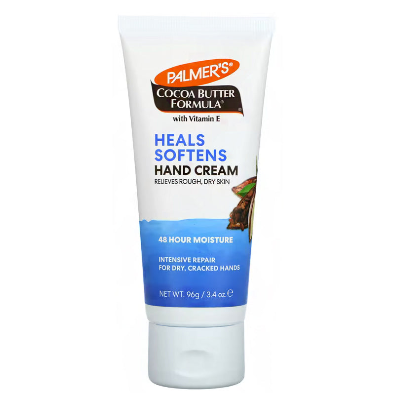 Palmers Shea Butter Formula Heals Softens Hand Cream 3.4oz