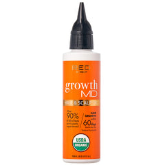 Red by Kiss GM02 Growth MD Hair & Scalp Oil 4.5oz