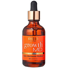 Red by Kiss GM03 Growth MD Scalp Serum 2oz