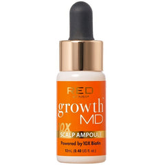 Red by Kiss GM04 Growth MD Scalp Ampoule 0.40oz