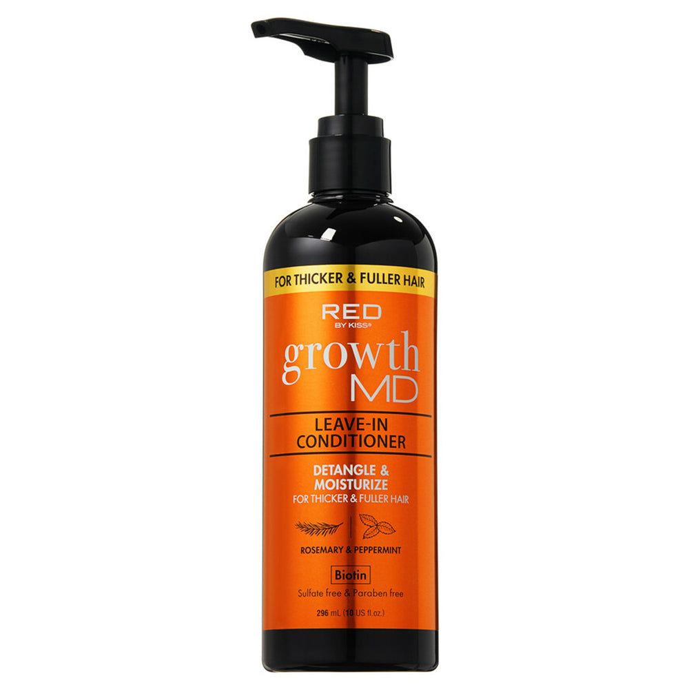 Red by Kiss GM07 Growth MD Leave-In Conditioner 10oz