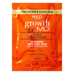 Red by Kiss GM10D Growth MD Scalp Conditioner 1.75oz