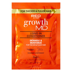 Red by Kiss GM11D Growth MD Leave-In Conditioner 1.75oz