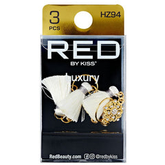 Red by Kiss HZ9X Luxury Braid Charm