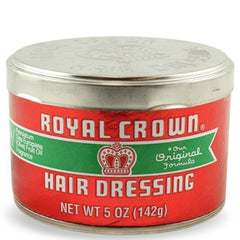 Royal Crown Hair Dressing 5oz