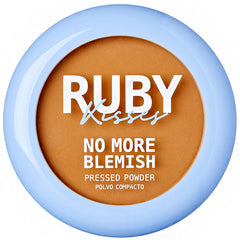 Ruby Kisses RBPXX No More Blemish Pressed Powder 0.28oz