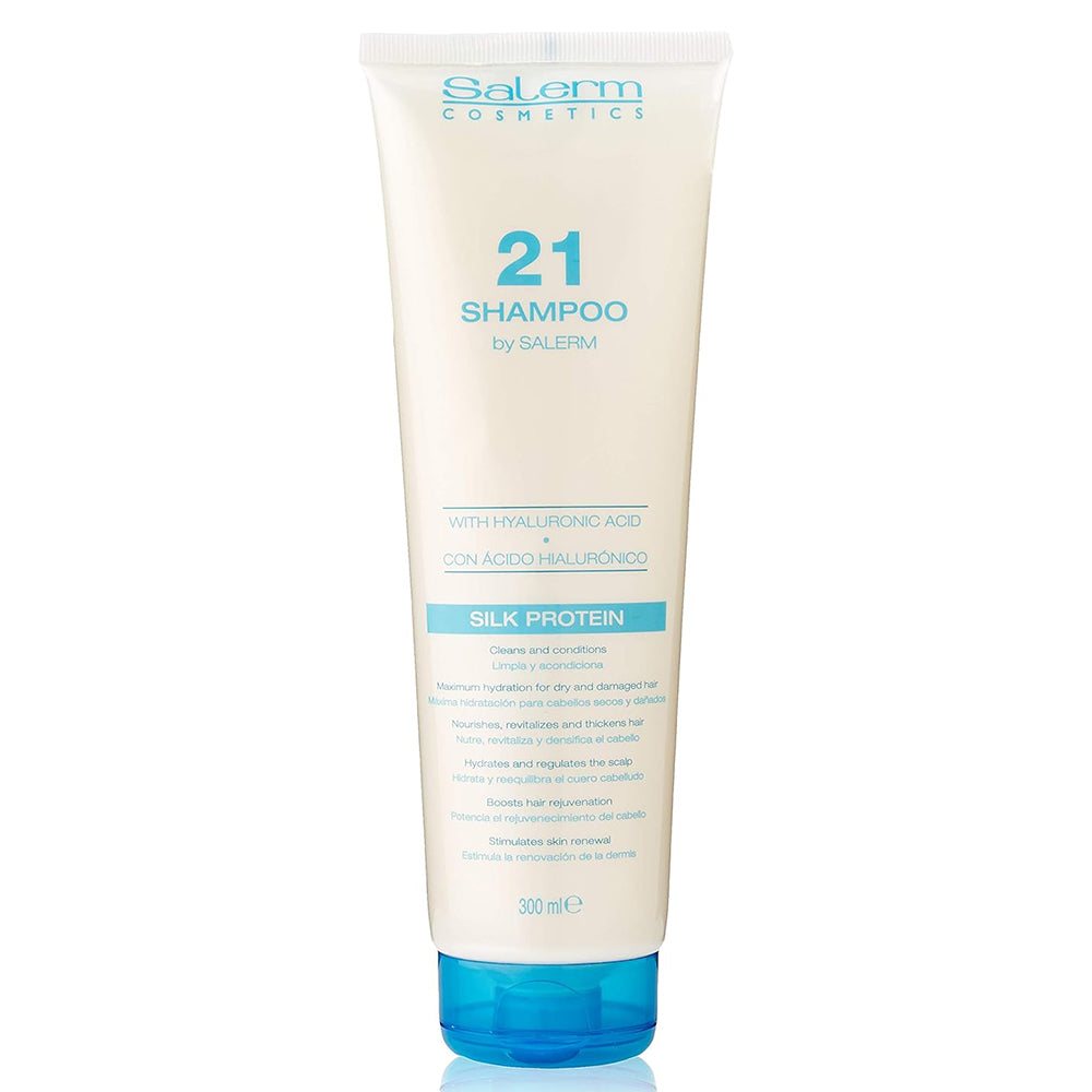 Salerm Cosmetics Salerm 21 Shampoo 10.8oz