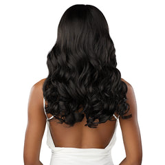 Sensationnel Barelace Synthetic Hair Glueless BARELUXE Full Lace Wig - FULL LACE UNIT 3