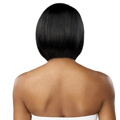 Sensationnel Barelace Synthetic Hair Glueless BARELUXE Lace Wig - Y PART IRIE