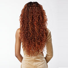 Sensationnel Butta Pre Cut Lace Wig BUTTA PRE CUT UNIT 4